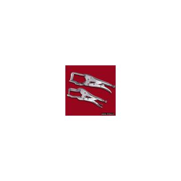 Sell Lock-Grip Pliers