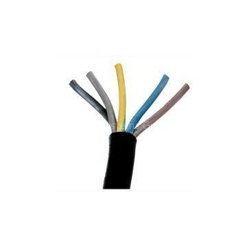 Flexible Cable RVV5*0.5mm2 photo-2