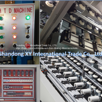 LBP2500C Outer-panel Automatic Insulating Glass Production Line photo-2