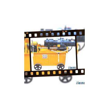 Rebar Thread Rolling Machine