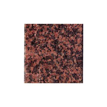 Balmoral Red Granite