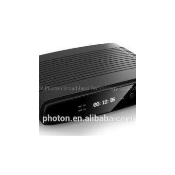 DVB-C SD Set Top Box