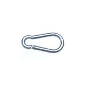 Stainless Steel Carabiner