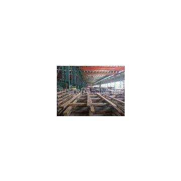 Industrial Cold Rolled Stainless Steel Sheet ASTM A240 309s Free Cutting