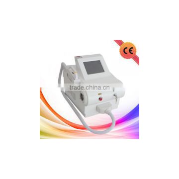 IPL facial epilator shr ipl beauty salon equipment permanent hair removal laser nd yag laser machine