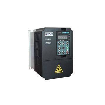 CNC spindle VFD frequency drive for CNC lathe