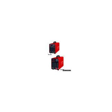 Sell DC Tig Inverter Welding Machine
