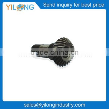 Barudan embroidery machine spare parts Gear for Barudan machine