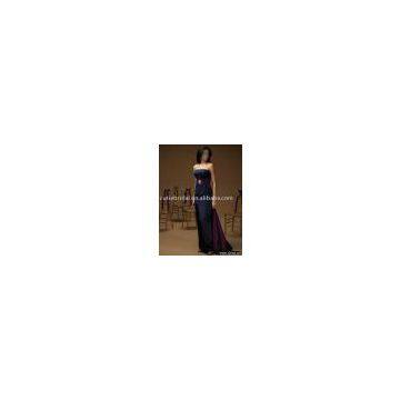 bridesmaid dress ,  new style bridesmaid dress 3027