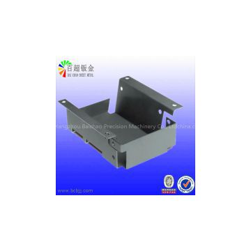 Custom Sheet Metal Bending Service From China Onsite Checked Manufacturer With Trade Assurance on photo-3