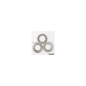 Thrust Ball Bearing