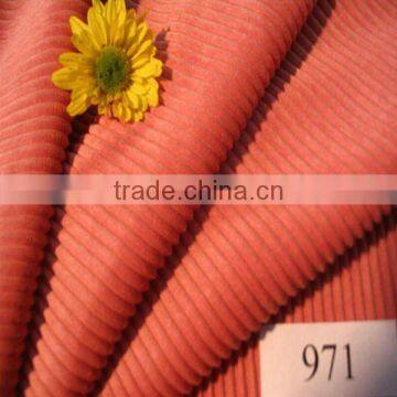 6Wale Straight heavy Corduroy Fabric wholesale