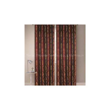 Liviing Room Curtain