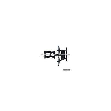 metal brackets for 32 to 50-inch flat panel screens