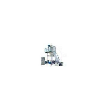 HDPE-LDPE Dual-Purpose Film Blowing Machine Set