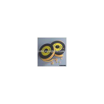 Cable Marker,oil marker,insulate cable marker