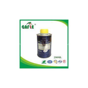 Super Brake Fluid Oil In 250ml Can