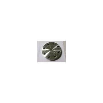 blind flange