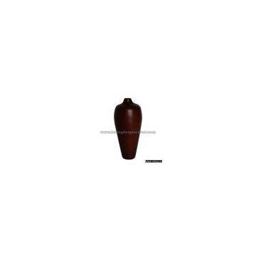 Lacquer bamboo vase , lacquer, lacquer items, lacquer vase, lacquerware, lacquer craft, lacquer ware, lacquer decoration.
