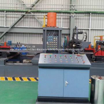 Shear End Welder JH50
