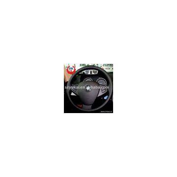 steering wheel bluetooth hands free car wireless transmitter