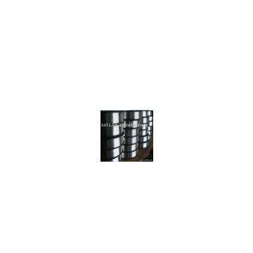 Aluminum welding wire