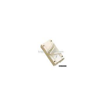 Weather Protected Switch