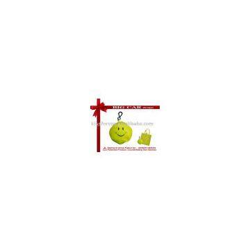 New Promotion Product Of Folding Shopping Bag