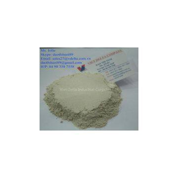 Onggok Starch Powder- Tapioca Residue Powder - Mosquito Coil 2016 (Jolie whatsapp viber 84 98 358 7558)