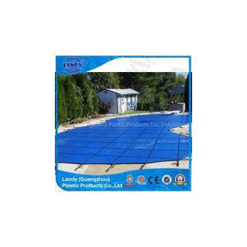 PP Mesh Winter Safety Pool Cover