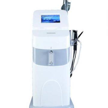 Professional Facial Rejuvenation Water Oxygen Jet Peel Machine Improve Skin Texture Oxygen Facial Equipment