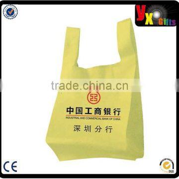 non-woven fabric bag manufacturer