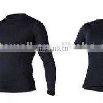 Long sleeve fitness shirt women fitness wear