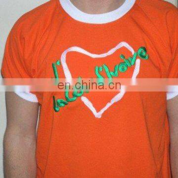 Crew Neck T-Shirt