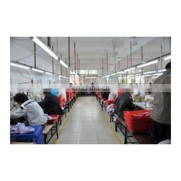 Yiwu Milish Garment Co., Ltd.