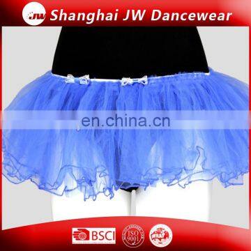 Durable Gauze Element Ballet Tutu