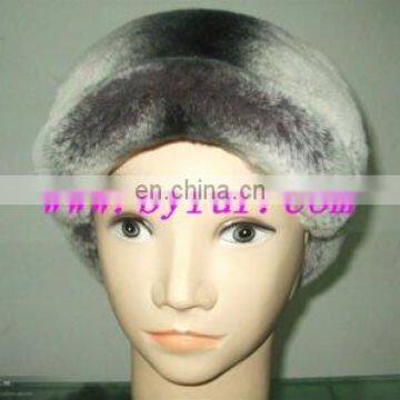 FY-YPA009 Rex rabbit hat