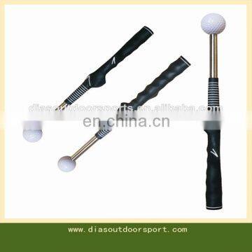 Golf Baton Swing Training Aids