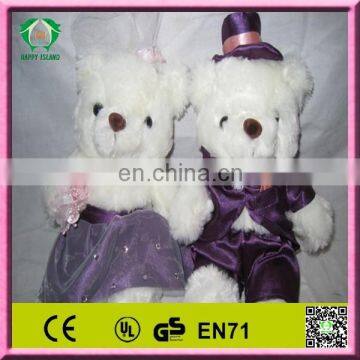 Top sale CE valentine and new year gift plush toys/animal plush toys/plush toys supplier