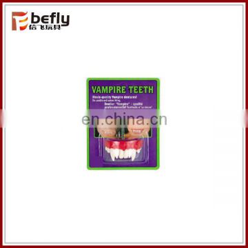 Halloween vampire fangs teeth for sale