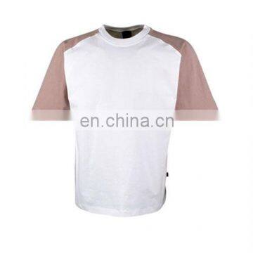 New Collection Design Fashion Style Hot Selling Cotton Women T-shirt For Lady Cusual Wear