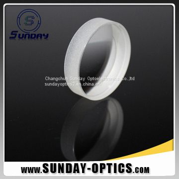 Optical Glass Meniscus Negative Lenses