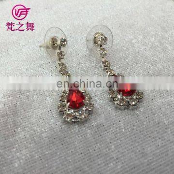 Fashion Belly Dance Necklace Earrings Set Accessory Jewelry for Women P-9040# photo-4