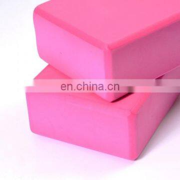 Dropshipping High Density Yoga Block Foam Brick Women Home Exercise Fitness Health Gym Practice Tool, Size:23*15*7.5cm photo-4