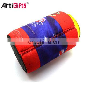 Wholesale Custom Neoprene 6 Packs Bottle Beer Cooler Holder photo-5