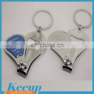 2017 New Advertising custom festival best nail cutter