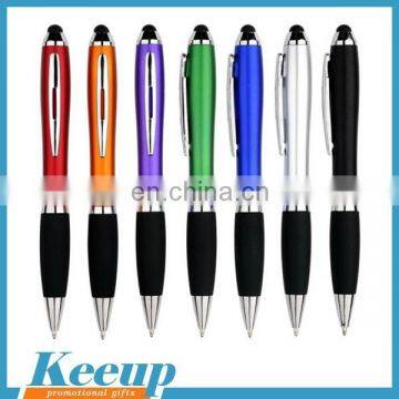 Hot New Products For 2017 Plastic Touch Screen Stylus Pen