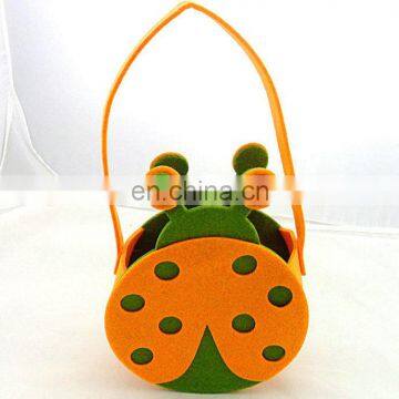 Rich Experience Felt Reticule Exporter photo-2