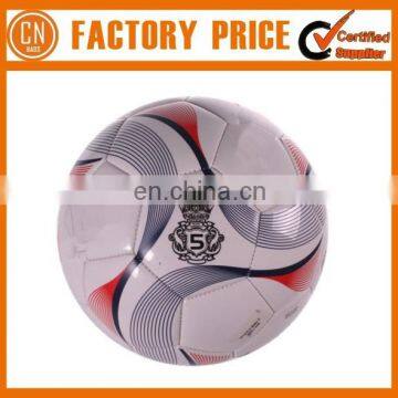 Customized Logo OEM Designed Custom Soccer Ball