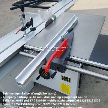 Woodworking Precision panel saw photo-5